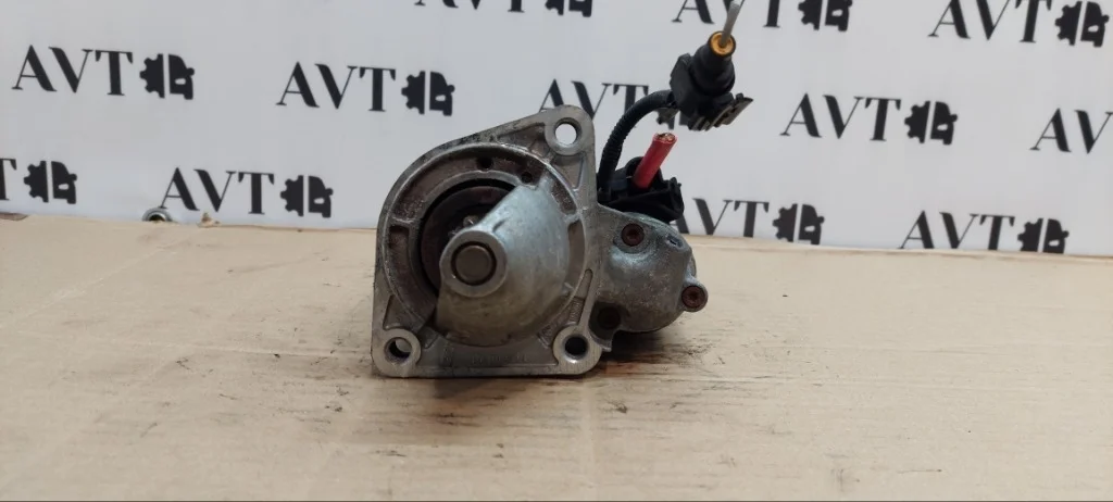 Стартер Ford Focus 2 SHDA