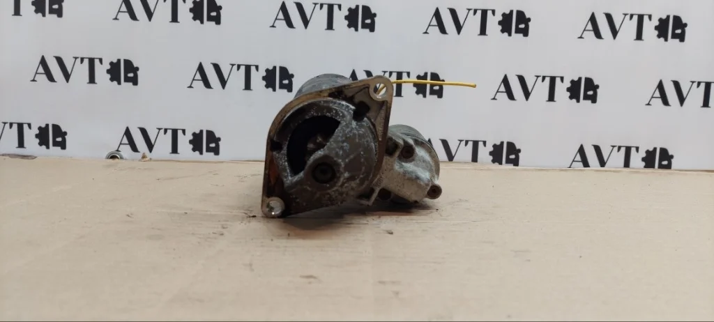 Стартер Opel Corsa Z12XEP