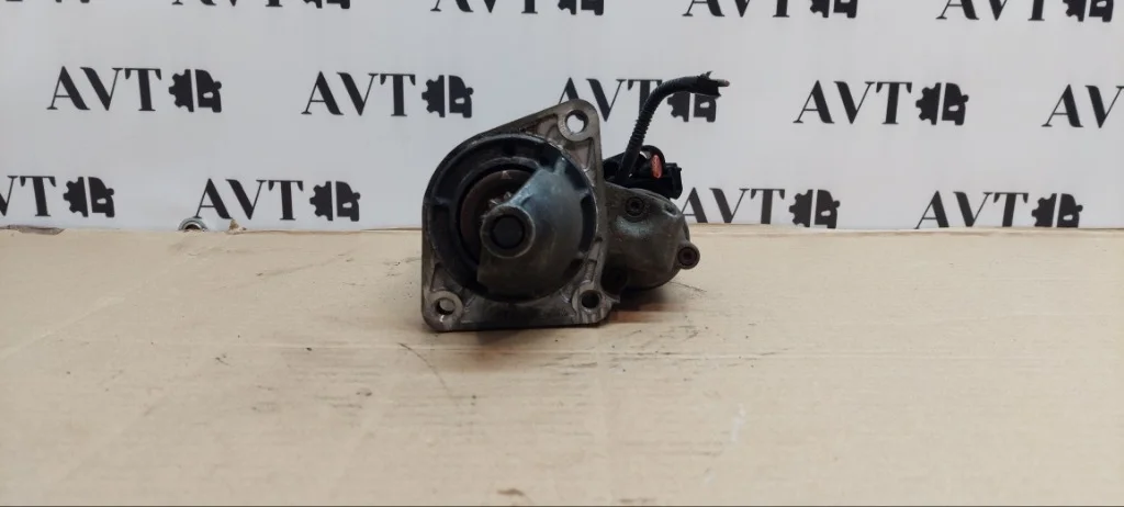 Стартер Ford Focus 2 HXDB