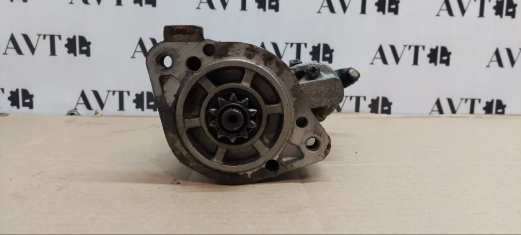 Стартер Mitsubishi Pajero 4M41