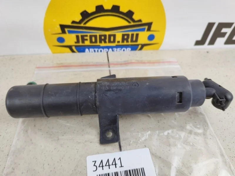 Форсунка омывателя фары Jaguar XF 2008