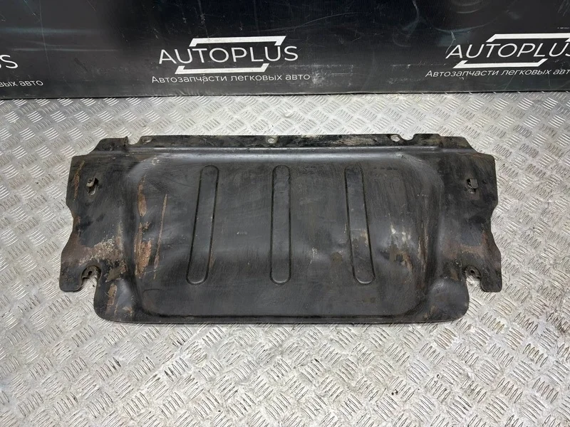 Защита двигателя Renault Megane 2005 8200509139 СЕДАН 1.4 K4J 730