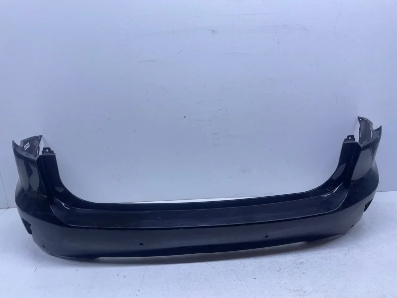 Бампер Lexus RX200T 2016-2019 4