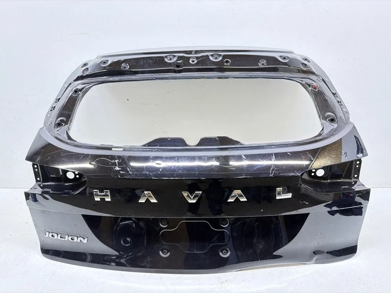 Крышка багажника Haval Jolion 2021-2025