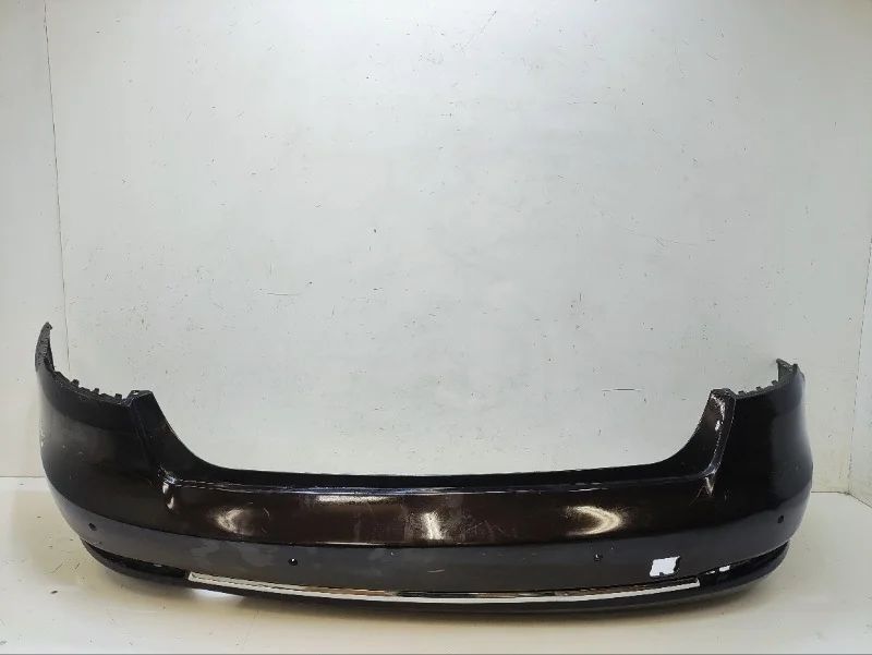 Бампер BMW 3er GT 2013-2018 F34