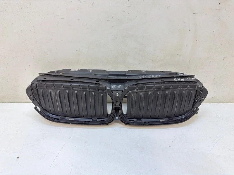 Жалюзи BMW 5er 2016-2020 G30