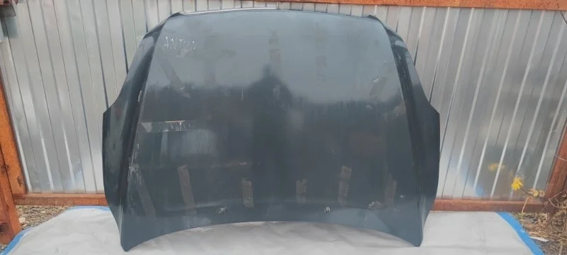 Капот VOLVO XC60 31335847 DZ