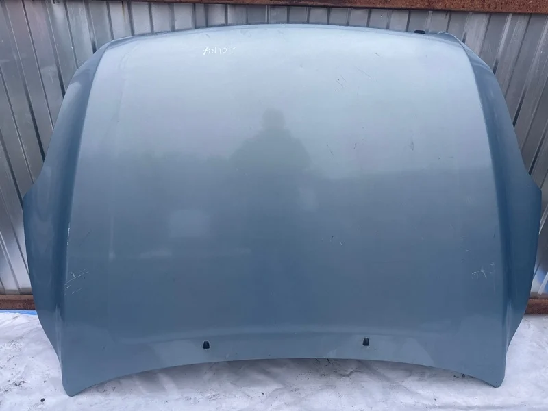 Капот Volvo XC60 31335847 DZ, передний