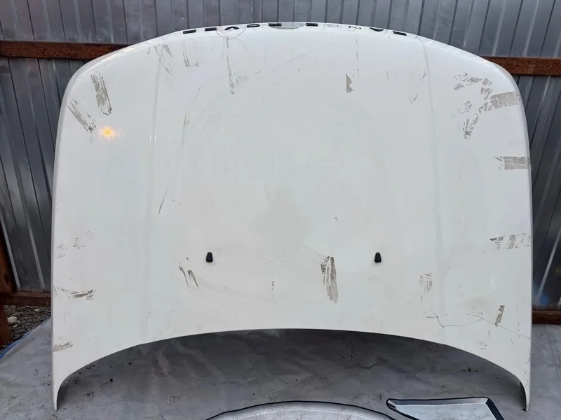 Капот Land Rover Range Rover Sport BKA790050 L320, передний