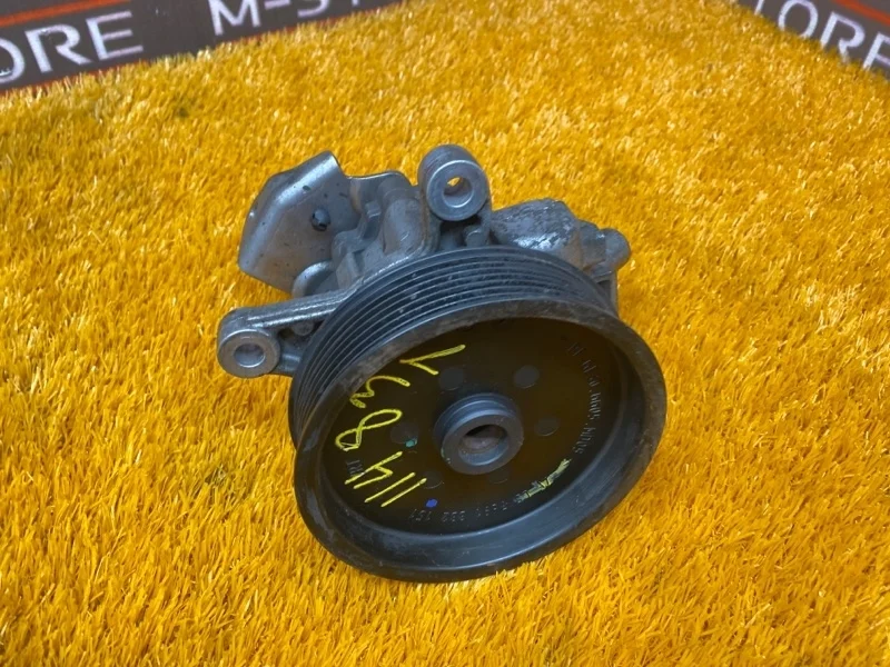 Гидроусилитель Mercedes-Benz E-Class 2011 A0064664801 W212 642.850