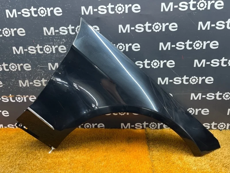 Крыло Mercedes-Benz E-Class 2009 A2128801218 W212 272.952, переднее правое