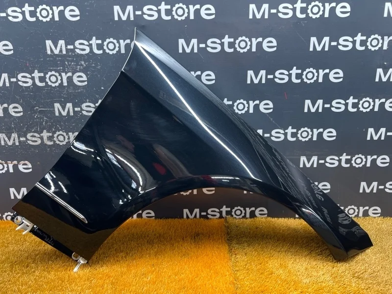 Крыло Mercedes-Benz E-Class 2009 A2128801218 W212 272.980, переднее правое