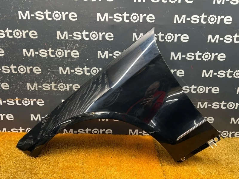 Крыло Mercedes-Benz E-Class 2009 A2128801118 W212 272.952, переднее левое