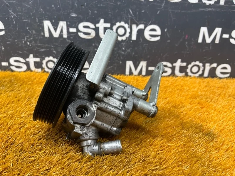 Гидроусилитель Bmw X3 2005 3404615 E83 M54B25 (256S5)