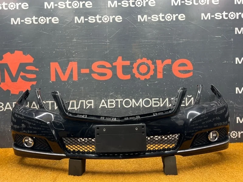 Бампер Mercedes-Benz E-Class 2009 A2128801540 W212 272.952, передний