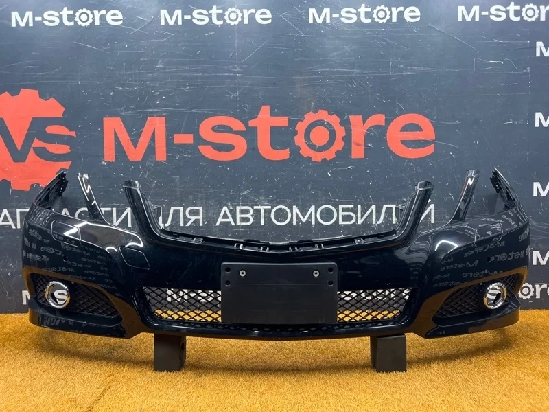 Бампер Mercedes-Benz E-Class 2009 A2128850125 W212 272.980, передний