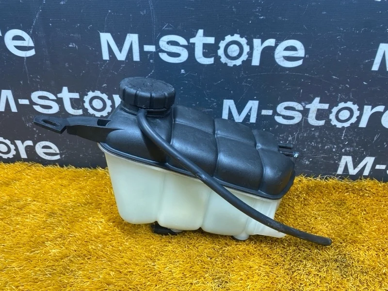 Бачок расширительный Mercedes-Benz S-Class 2002 A2205000049 W220 112.972