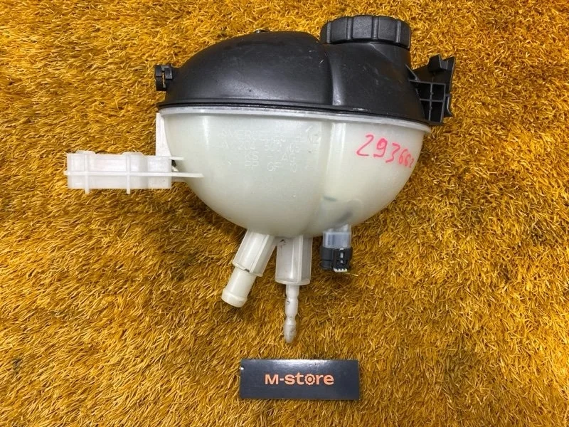 Бачок расширительный Mercedes-Benz E-Class 2009 A2045000549 W212 272.980