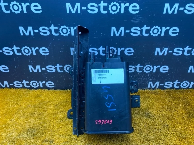 Адсорбер (фильтр топливных паров) Volvo S60 2011 30684418 FS48 B4164T