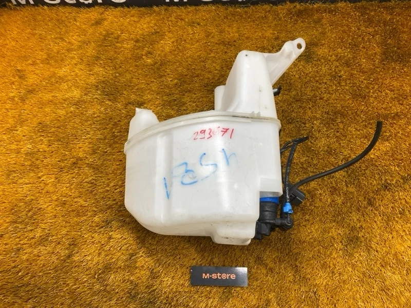 Бачок омывателя Volvo S60 2011 31253218 FS48 B4164T