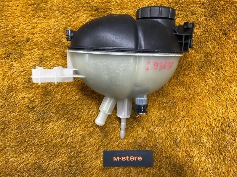 Бачок расширительный Mercedes-Benz C-Class 2010 A2045000549 W204 271.860