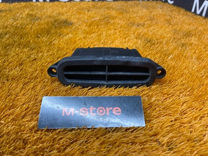 Блок управления фарой Bmw 5-Series 2010 7269494 F10 N55B30A, левый