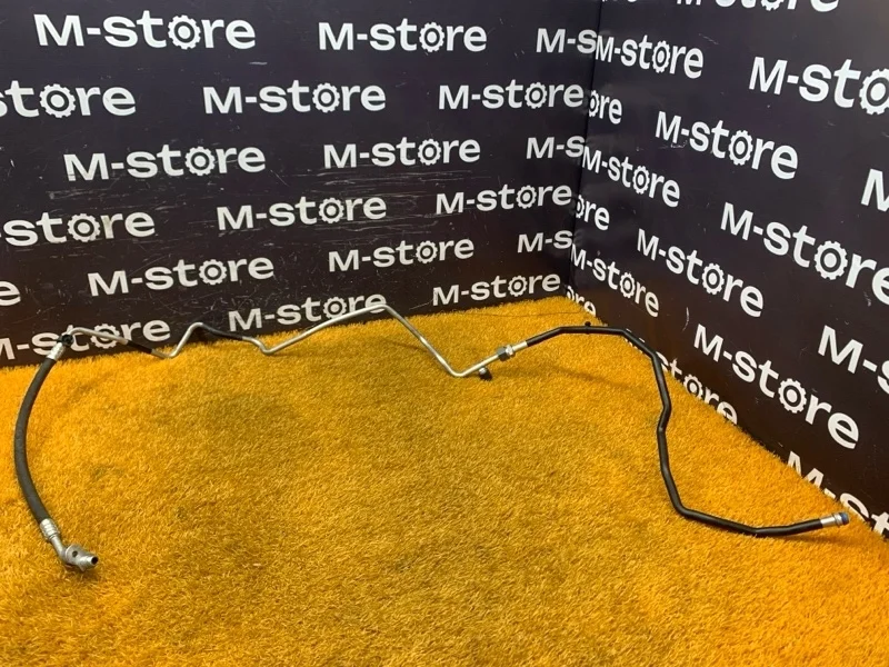 Трубка кондиционера Audi A6 2009 4F0260712AL C6/4F CCEA