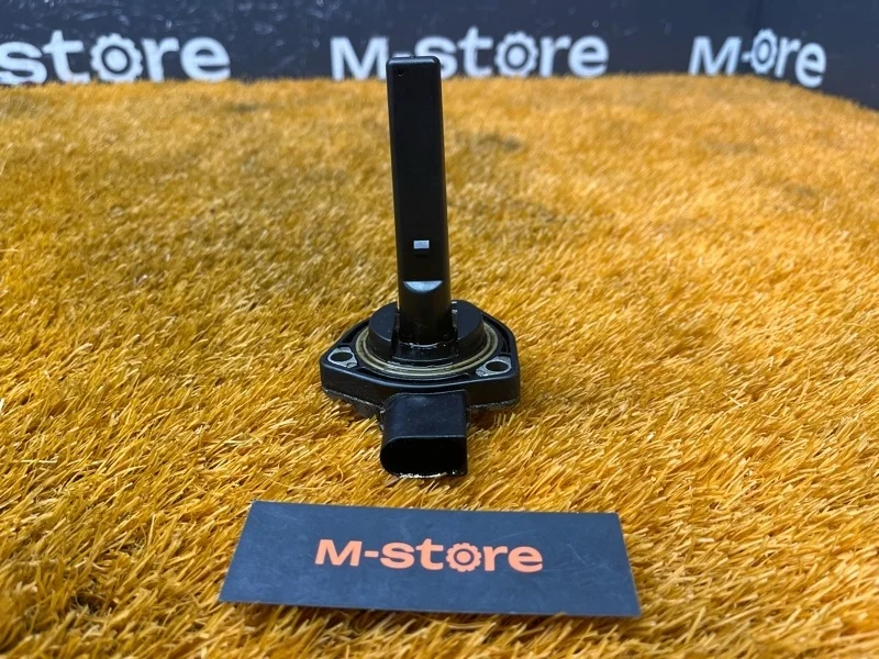 Датчик уровня масла Bmw X3 2005 7508003 E83 M54B25 (256S5)