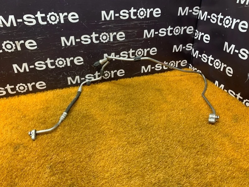 Трубка кондиционера Audi Q3 2012 8U0820741D 8U CPSA