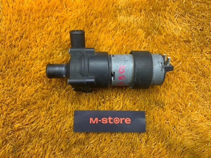 Помпа дополнительная Mercedes-Benz C-Class 2004 A2038350064 W203 271.948