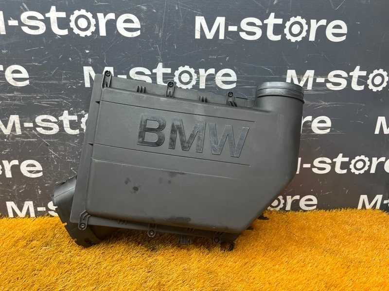 Корпус воздушного фильтра Bmw X3 2011 13717583725 F25 N55B30A