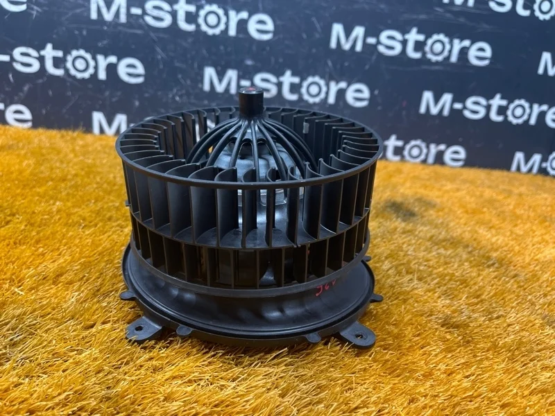 Мотор печки Mercedes-Benz S-Class 2002 A2209060000 W220 112.972