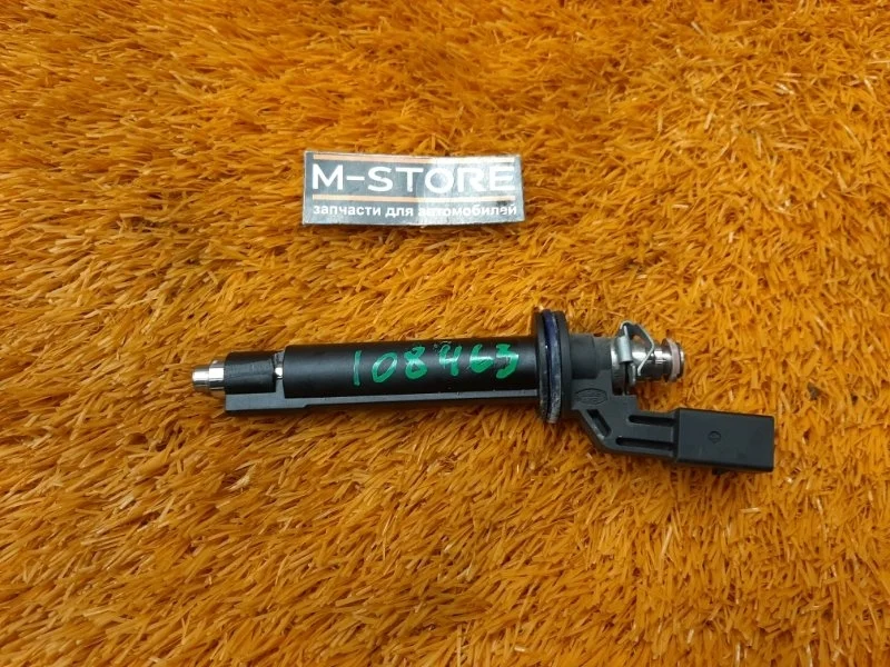 Форсунка топливная Porsche Cayenne 2007 03H906036A 957 M5501