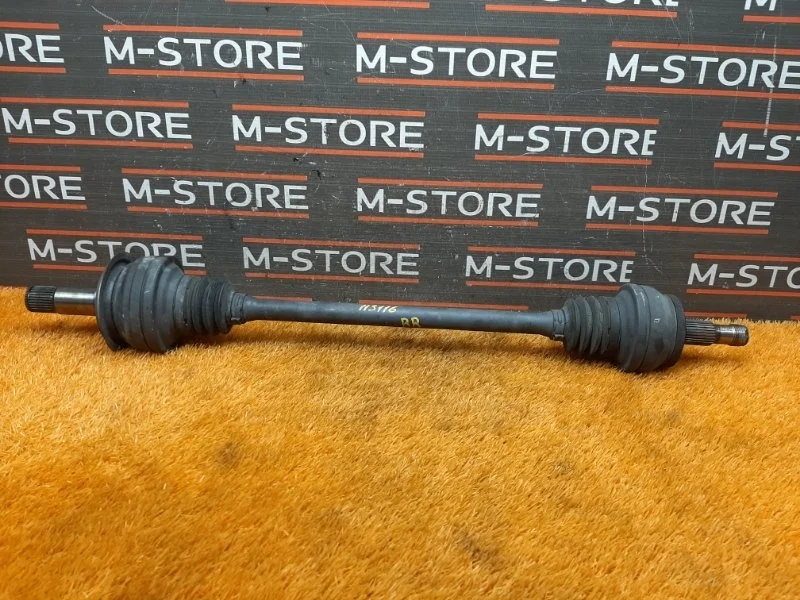 Привод Mercedes-Benz E-Class 2011 A2213504010 W212 642.850, задний правый