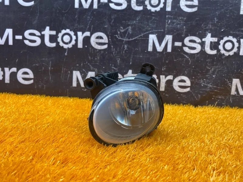 Фара противотуманная Audi Q3 2012 8T0941700 8U CPSA, правая