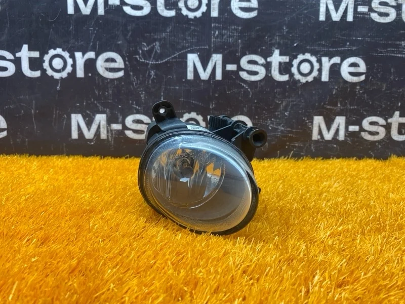 Фара противотуманная Audi Q3 2012 8T0941699 8U CPSA, левая