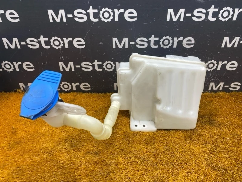 Бачок омывателя Audi A3 2007 1K0955453Q 8P BWA