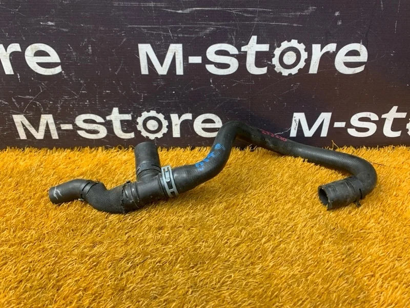 Патрубок системы охлаждения Mercedes-Benz C-Class 2004 A2038301996 W203 271.948