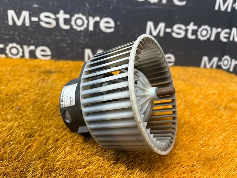 Мотор печки Volvo S60 2011 31291517 FS48 B4164T