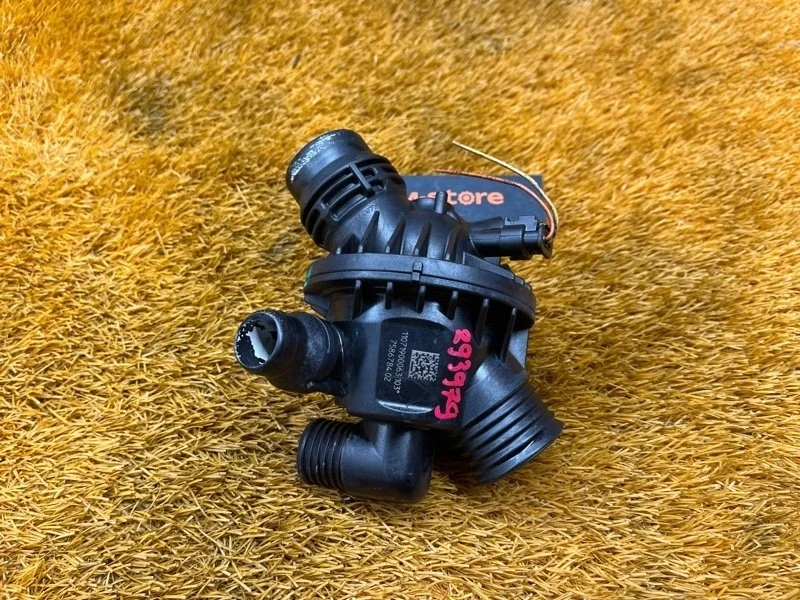 Термостат Bmw X3 2011 7586784 F25 N55B30A