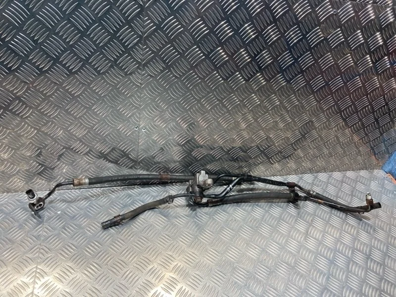 Трубка гидроусилителя LEXUS LX570 2011 4441060740 URJ200 3UR-FE 5.7