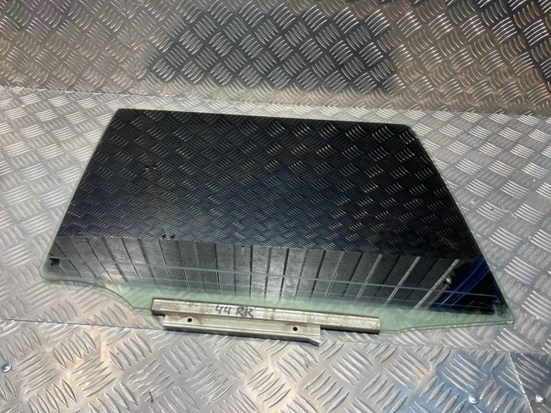 Стекло двери задней правой TOYOTA LAND CRUISER PRADO 2010 6810360380 KDJ150 1KDFTV, заднее правое