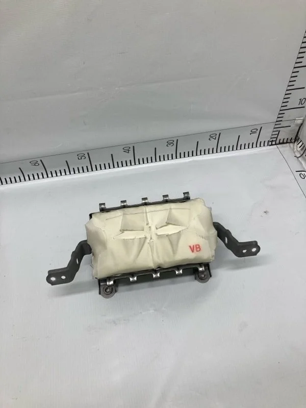 Подушка безопасности пассажирская (в торпедо) TOYOTA Land Cruiser 2015 7396060170 URJ200 1VD-FTV 4.5