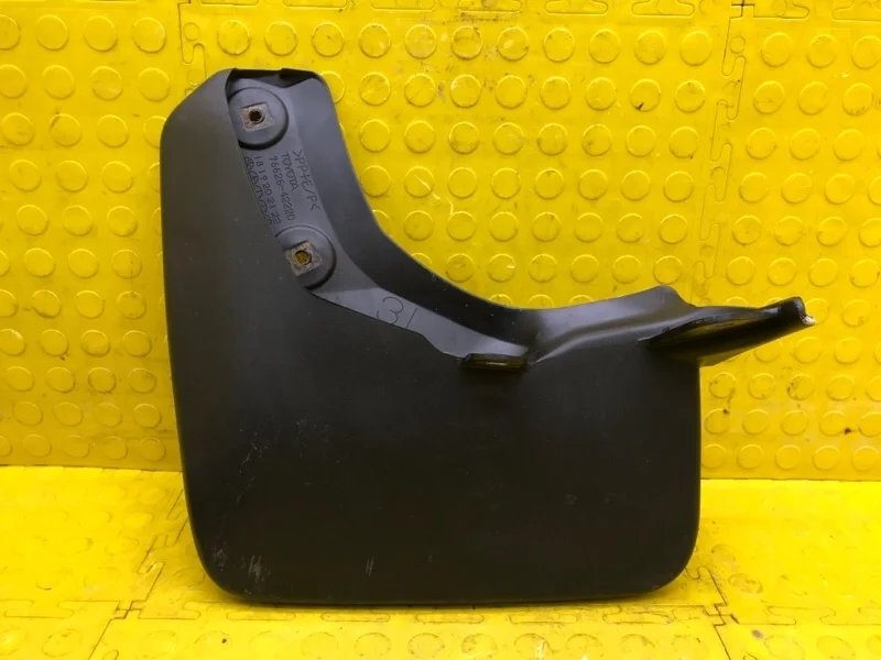 Брызговик TOYOTA rav 4 2019 7662642220 MXAA52 M20AFKS, задний левый