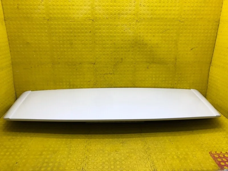 Спойлер TOYOTA rav 4 2019 7608542908 MXAA52 M20AFKS