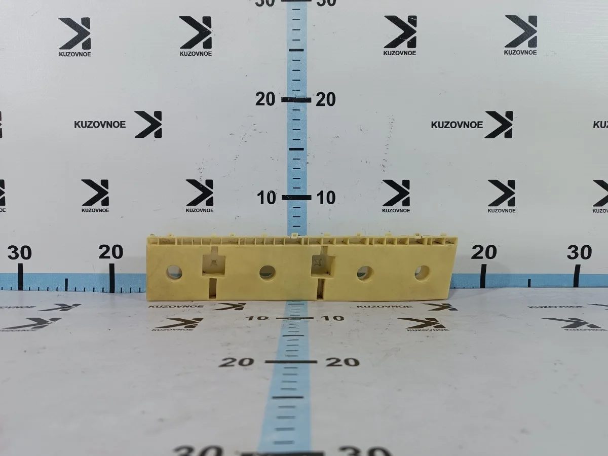 Кронштейн бампера Infiniti FX35 2009 S51