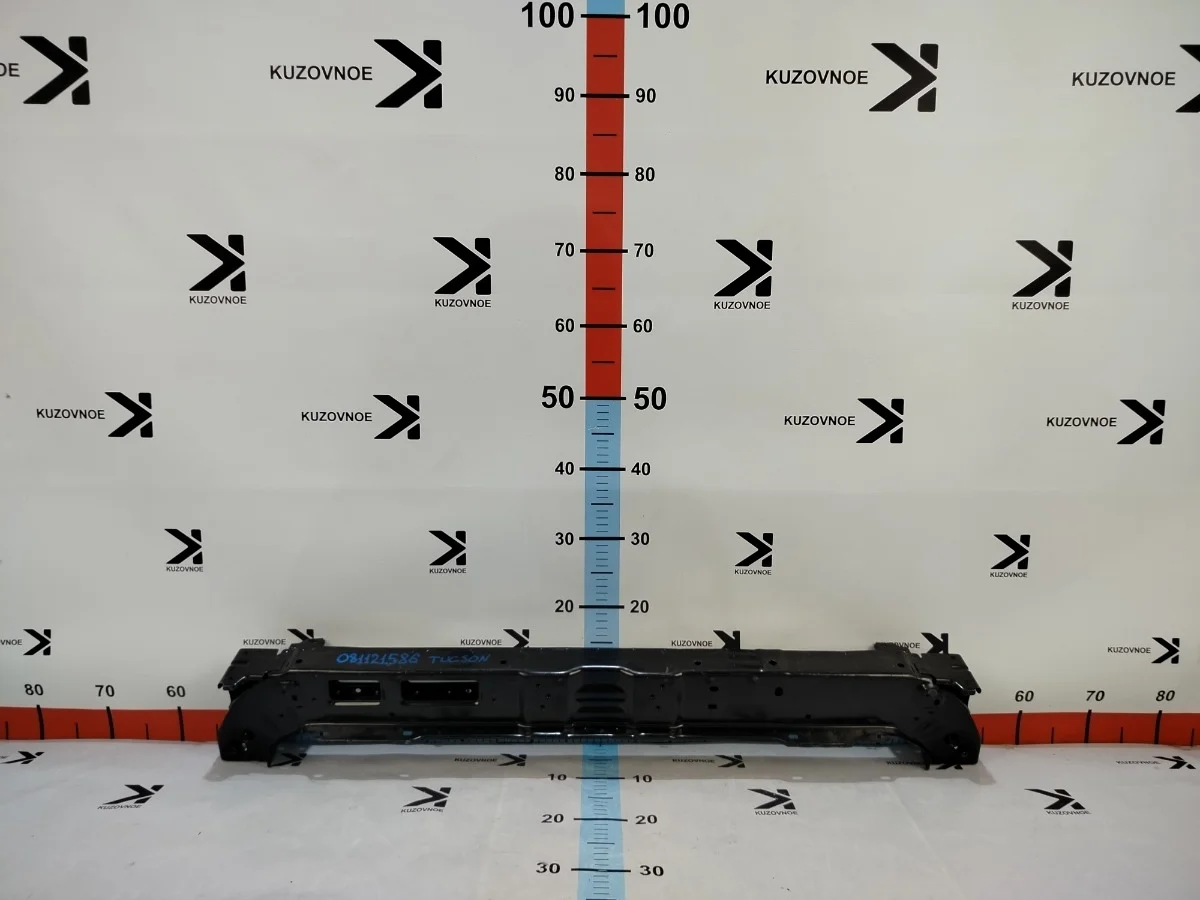 Рамка радиаторов (телевизор) Hyundai Tucson 2015-2021 TL