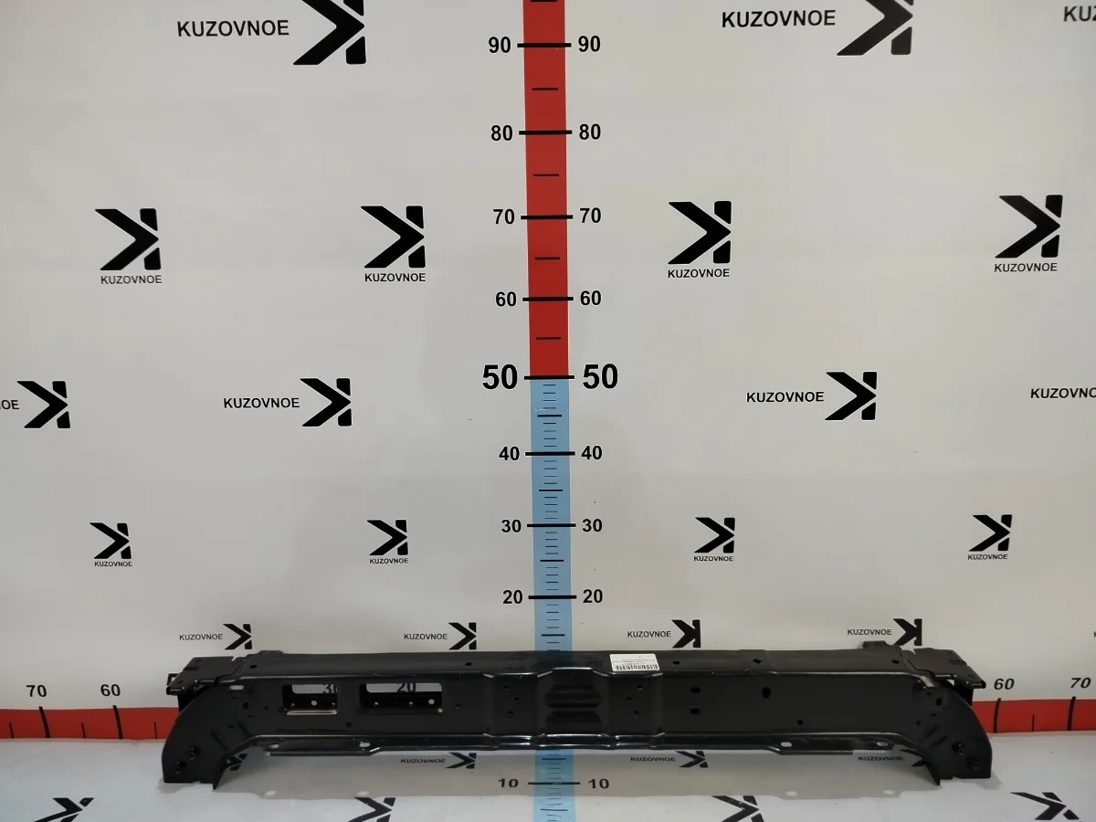 Рамка радиаторов (телевизор) Hyundai Tucson 2015-2021 TL
