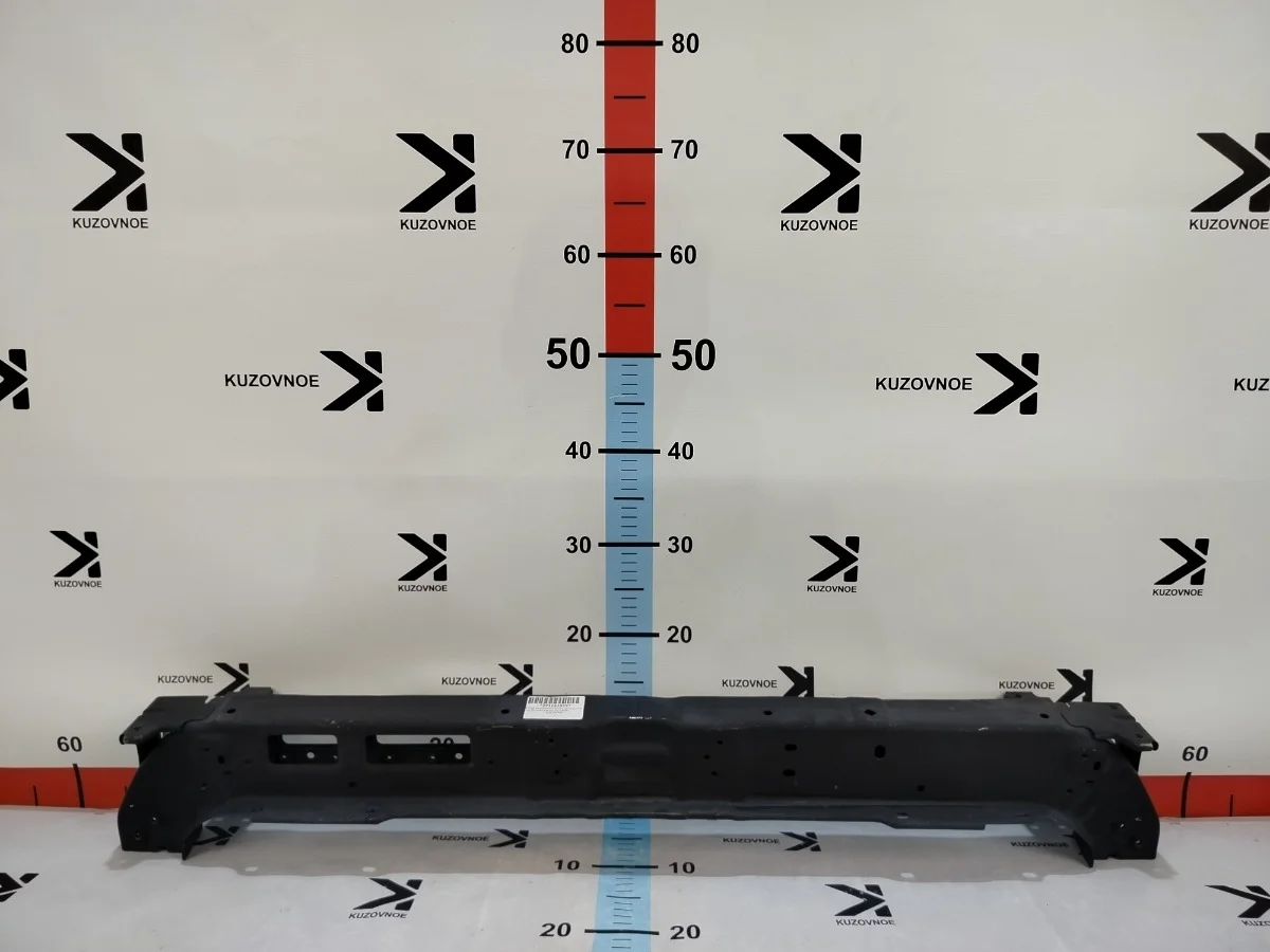 Рамка радиаторов (телевизор) Hyundai Tucson 2015-2021 TL