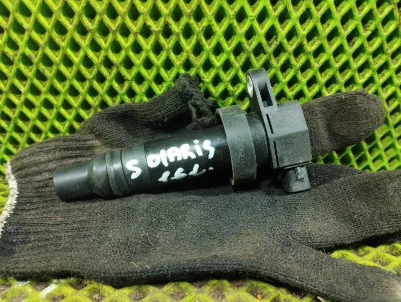 Катушка зажигания Hyundai Solaris 1 2011 273012B010 ХЭТЧБЕК G4FC